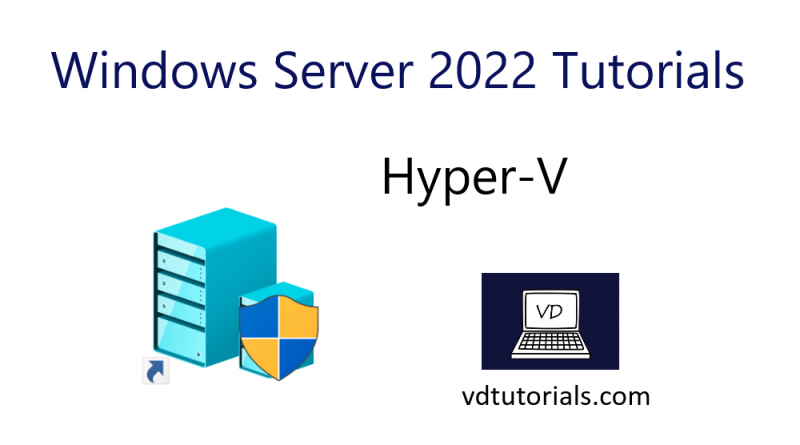 Hyper-V | Windows Server