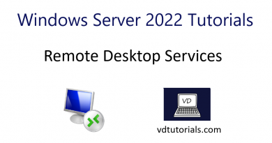 Remote Desktop Services (RDS) | Windows Server